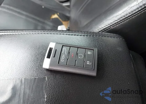 2012 Cadillac Srx Luxury Collection from USA, damaged, VIN 3GYFNAE39CS505319